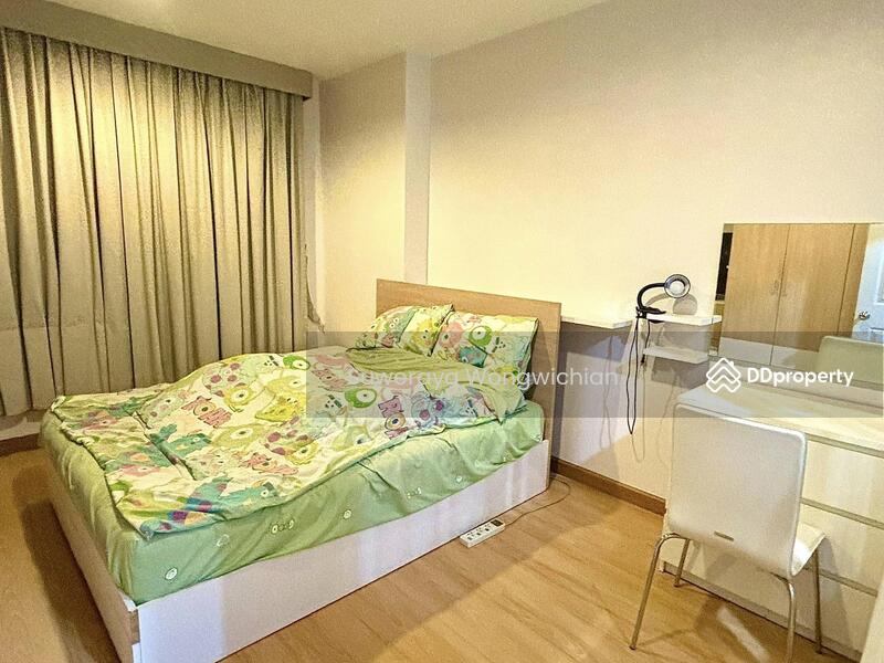 For Rent - Life @ Ratchada-Suthisan, Bangkok