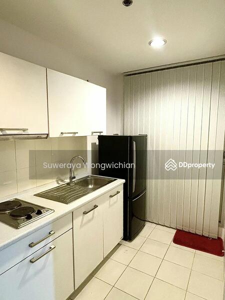 For Rent - Life @ Ratchada-Suthisan, Bangkok