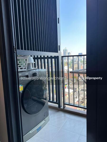 For Rent - Life @ Ratchada-Suthisan, Bangkok