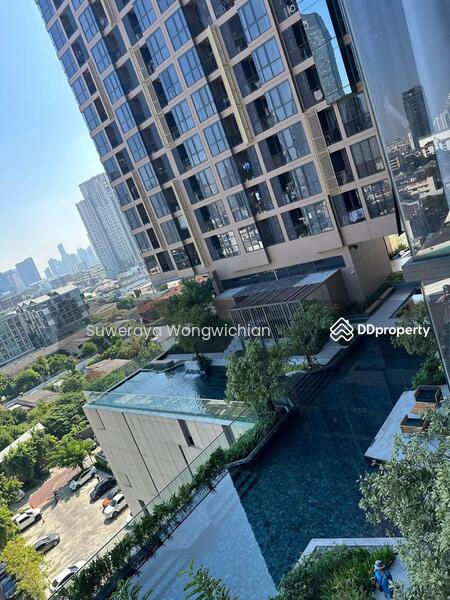 ให้เช่า - Life @ Ratchada-Suthisan, กรุงเทพ