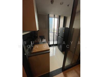 ขาย - Oka Haus Sukhumvit 36 : โอกะ เฮ้าส์ สุขุมวิท 36, กรุงเทพ