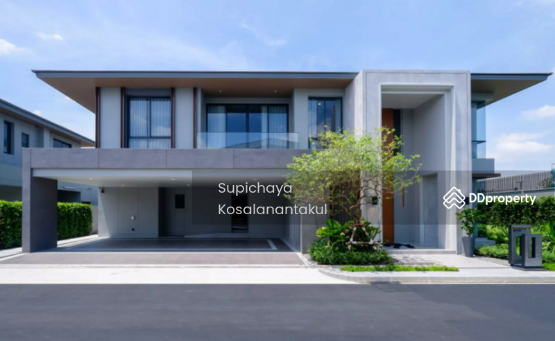 For Sale - S'RIN Ratchapruek-Sai 1 : สริน ราชพฤกษ์ – สาย 1, Bangkok