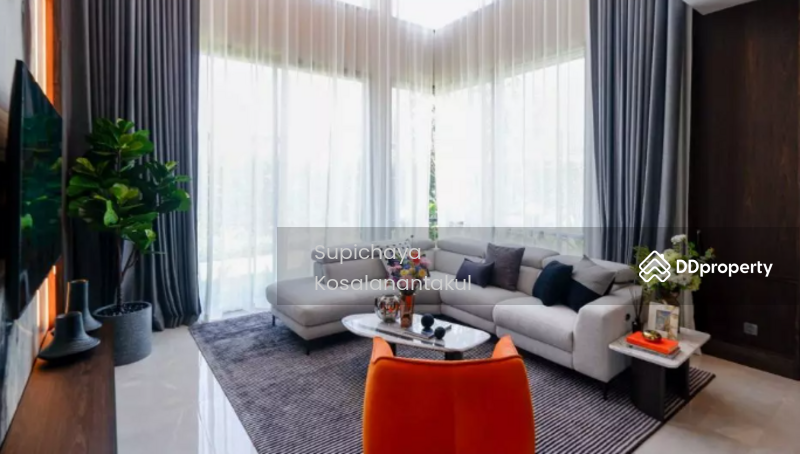 For Sale - S'RIN Ratchapruek-Sai 1 : สริน ราชพฤกษ์ – สาย 1, Bangkok