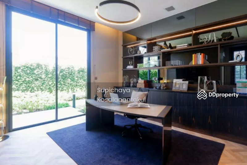 For Sale - S'RIN Ratchapruek-Sai 1 : สริน ราชพฤกษ์ – สาย 1, Bangkok
