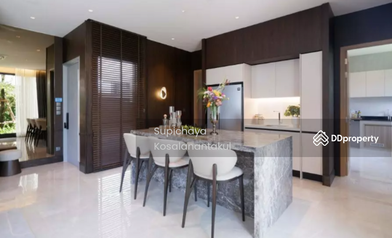 For Sale - S'RIN Ratchapruek-Sai 1 : สริน ราชพฤกษ์ – สาย 1, Bangkok