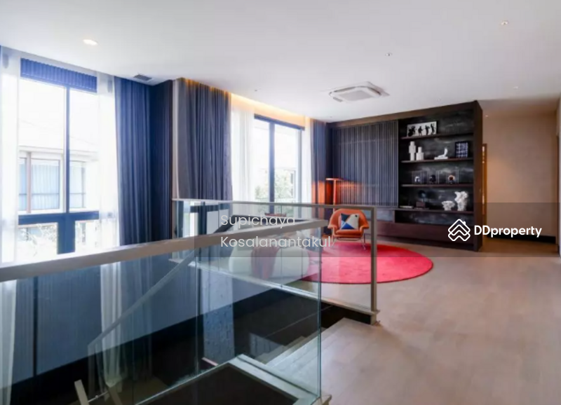 For Sale - S'RIN Ratchapruek-Sai 1 : สริน ราชพฤกษ์ – สาย 1, Bangkok