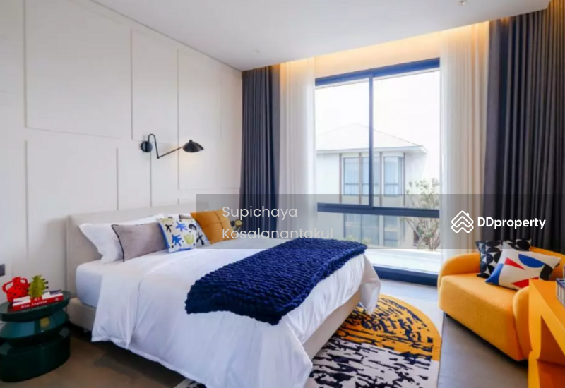 For Sale - S'RIN Ratchapruek-Sai 1 : สริน ราชพฤกษ์ – สาย 1, Bangkok
