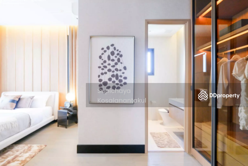 For Sale - S'RIN Ratchapruek-Sai 1 : สริน ราชพฤกษ์ – สาย 1, Bangkok