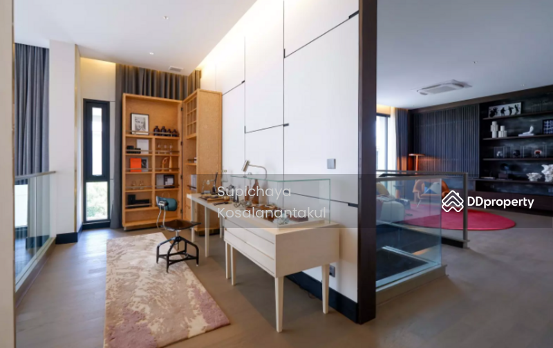 For Sale - S'RIN Ratchapruek-Sai 1 : สริน ราชพฤกษ์ – สาย 1, Bangkok