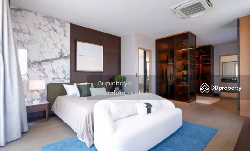 For Sale - S'RIN Ratchapruek-Sai 1 : สริน ราชพฤกษ์ – สาย 1, Bangkok