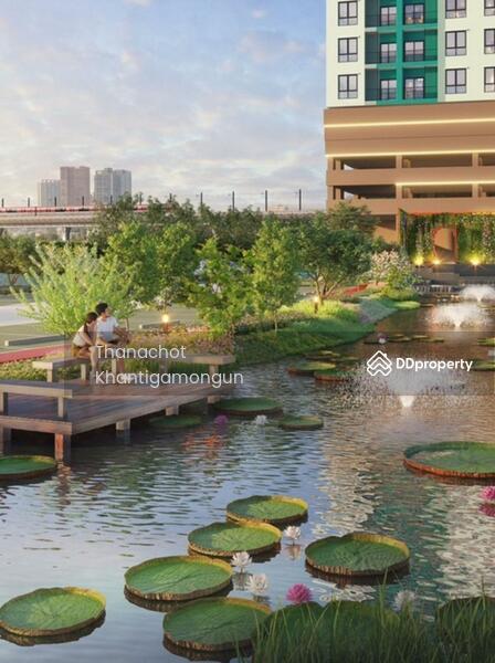 For Sale - Supalai Parc Ekkamai-Pattanakarn, Bangkok