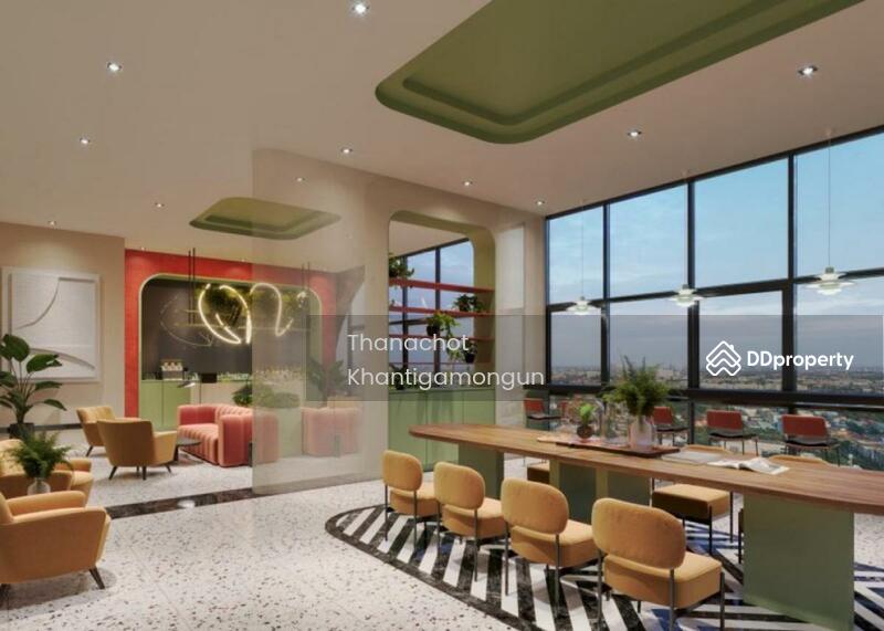 For Sale - Supalai Parc Ekkamai-Pattanakarn, Bangkok