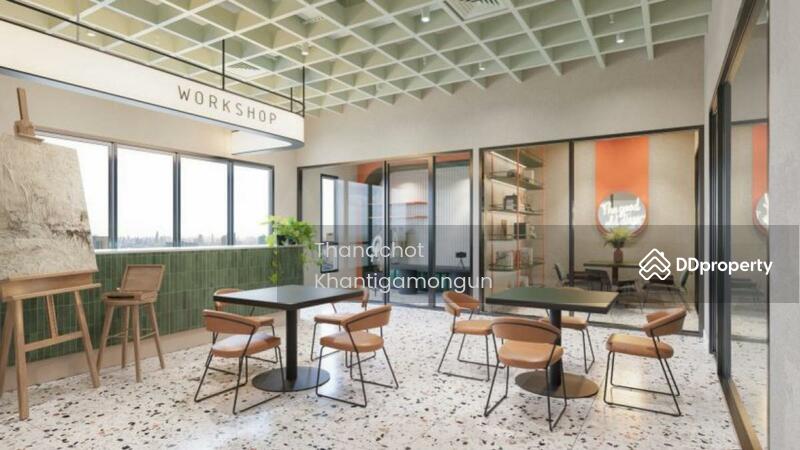 For Sale - Supalai Parc Ekkamai-Pattanakarn, Bangkok