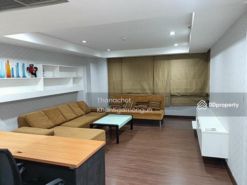 ขาย - The Inspire Place Abac Rama 9 : อินสไปร์ เพลส เอแบค พระราม9, กรุงเทพ