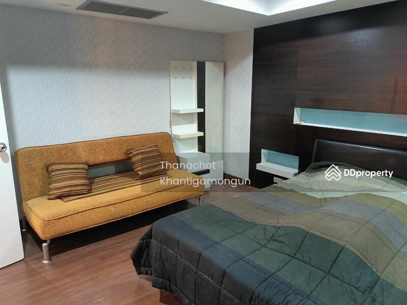 ขาย - The Inspire Place Abac Rama 9 : อินสไปร์ เพลส เอแบค พระราม9, กรุงเทพ