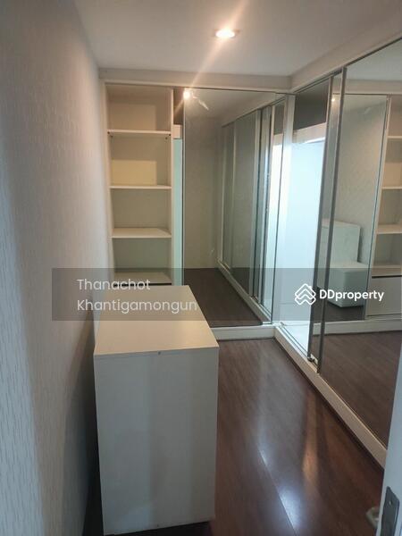 ขาย - The Inspire Place Abac Rama 9 : อินสไปร์ เพลส เอแบค พระราม9, กรุงเทพ