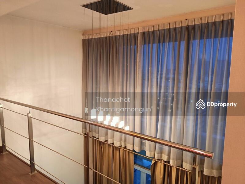 ขาย - The Inspire Place Abac Rama 9 : อินสไปร์ เพลส เอแบค พระราม9, กรุงเทพ