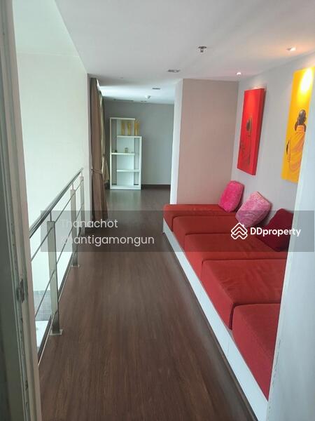 ขาย - The Inspire Place Abac Rama 9 : อินสไปร์ เพลส เอแบค พระราม9, กรุงเทพ