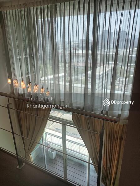 ขาย - The Inspire Place Abac Rama 9 : อินสไปร์ เพลส เอแบค พระราม9, กรุงเทพ