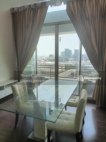 ขาย - The Inspire Place Abac Rama 9 : อินสไปร์ เพลส เอแบค พระราม9, กรุงเทพ
