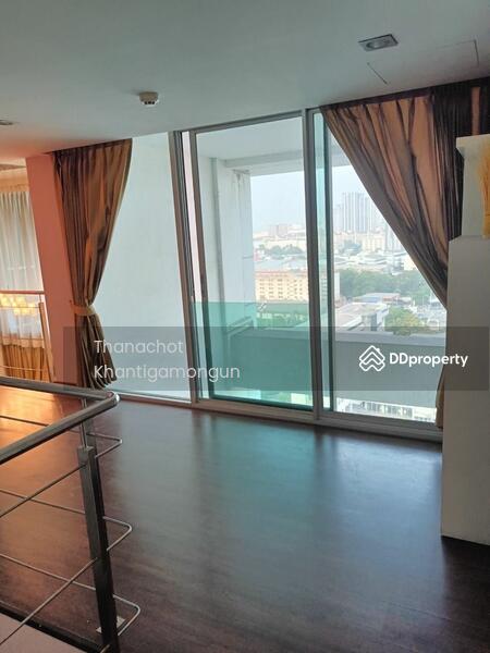 ขาย - The Inspire Place Abac Rama 9 : อินสไปร์ เพลส เอแบค พระราม9, กรุงเทพ