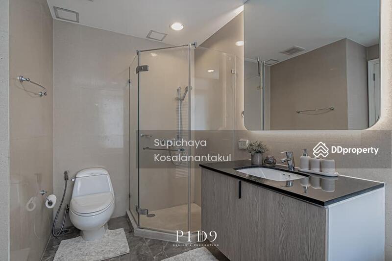 For Sale - Hampton Residence Thonglor, Bangkok
