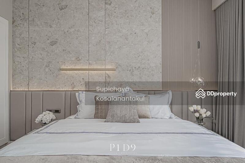 For Sale - Hampton Residence Thonglor, Bangkok