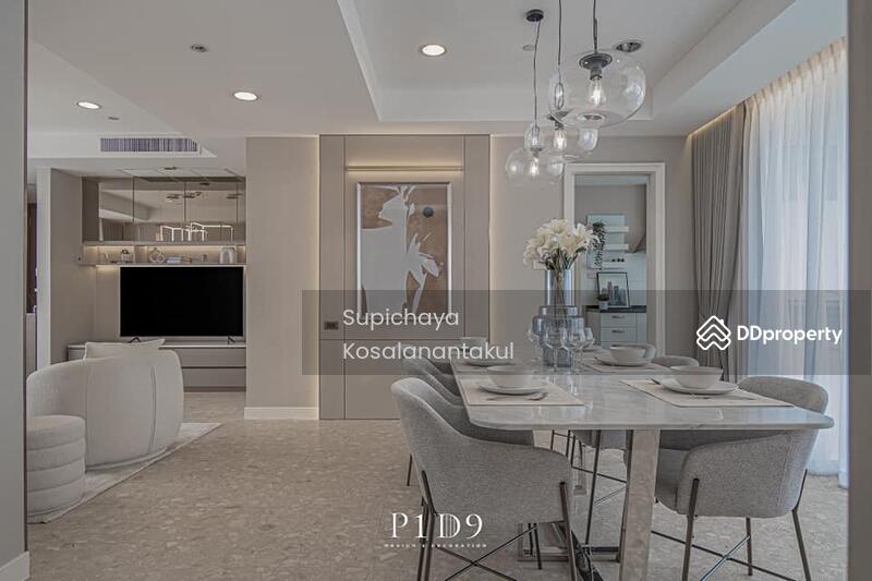 ขาย - Hampton Residence Thonglor : แฮมป์ตัน เรสซิเด้นซ์ ทองหล่อ, กรุงเทพ