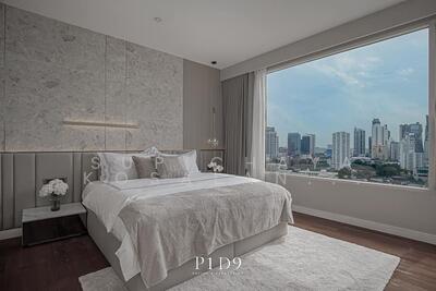 ขาย - Hampton Residence Thonglor : แฮมป์ตัน เรสซิเด้นซ์ ทองหล่อ, กรุงเทพ