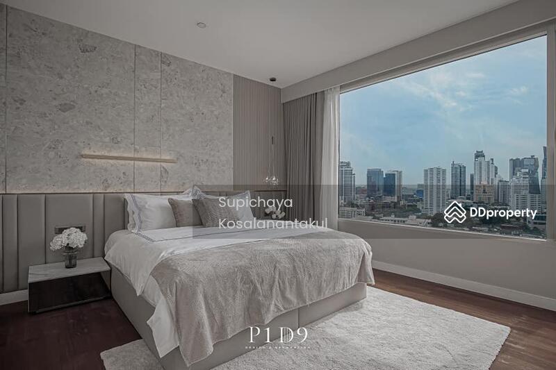 ขาย - Hampton Residence Thonglor : แฮมป์ตัน เรสซิเด้นซ์ ทองหล่อ, กรุงเทพ