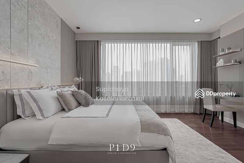 For Sale - Hampton Residence Thonglor, Bangkok