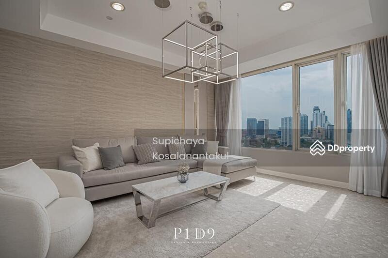 ขาย - Hampton Residence Thonglor : แฮมป์ตัน เรสซิเด้นซ์ ทองหล่อ, กรุงเทพ