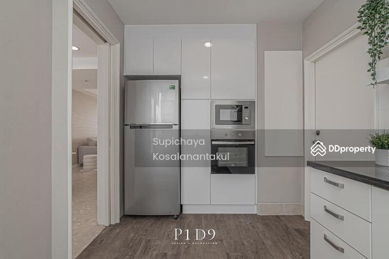ขาย - Hampton Residence Thonglor : แฮมป์ตัน เรสซิเด้นซ์ ทองหล่อ, กรุงเทพ
