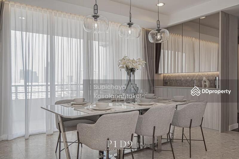 ขาย - Hampton Residence Thonglor : แฮมป์ตัน เรสซิเด้นซ์ ทองหล่อ, กรุงเทพ