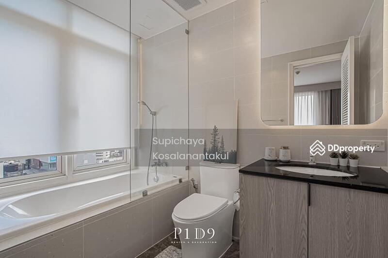 ขาย - Hampton Residence Thonglor : แฮมป์ตัน เรสซิเด้นซ์ ทองหล่อ, กรุงเทพ