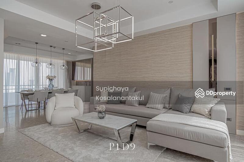 For Sale - Hampton Residence Thonglor, Bangkok