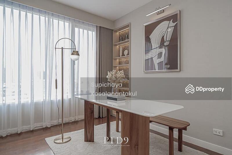 ขาย - Hampton Residence Thonglor : แฮมป์ตัน เรสซิเด้นซ์ ทองหล่อ, กรุงเทพ