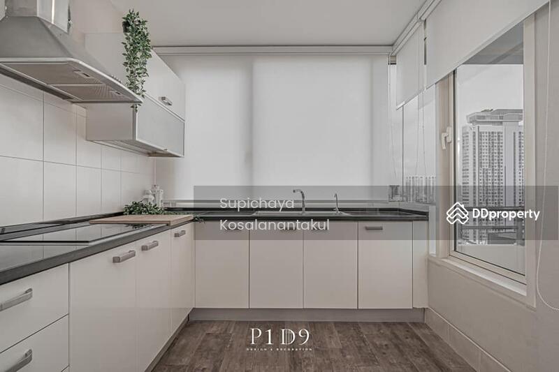 ขาย - Hampton Residence Thonglor : แฮมป์ตัน เรสซิเด้นซ์ ทองหล่อ, กรุงเทพ
