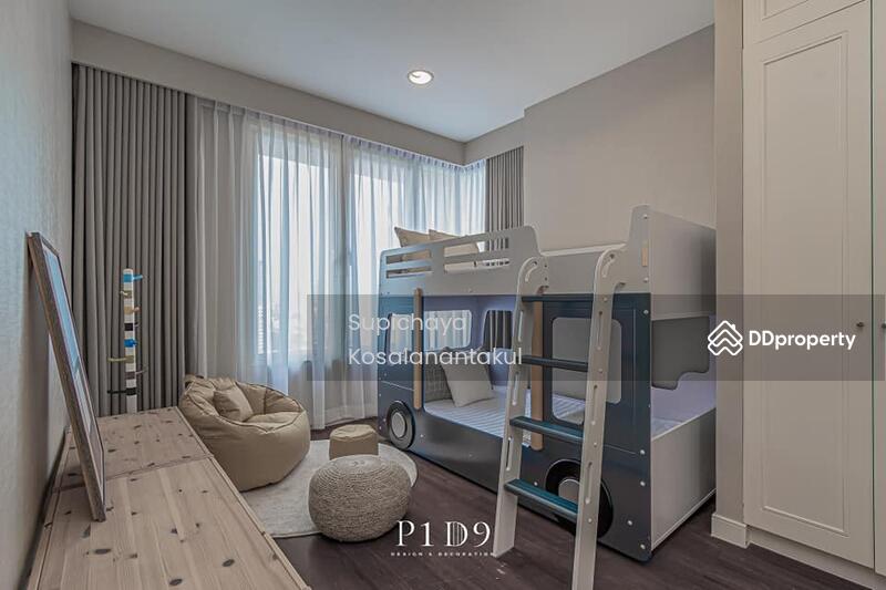 For Sale - Hampton Residence Thonglor, Bangkok