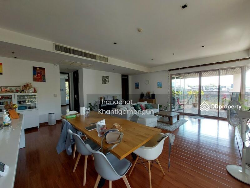 For Sale - The Lofts Yennakart, Bangkok