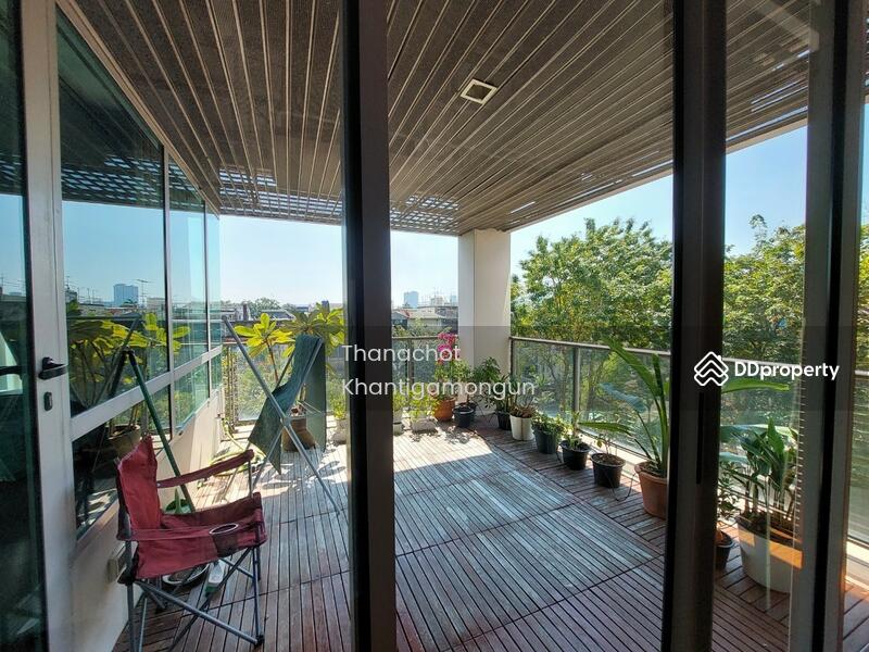 For Sale - The Lofts Yennakart, Bangkok