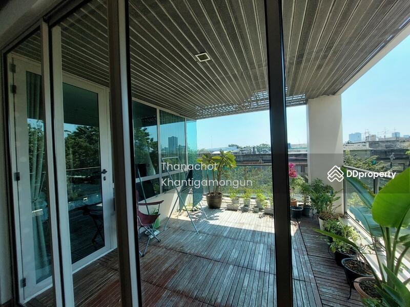 For Sale - The Lofts Yennakart, Bangkok