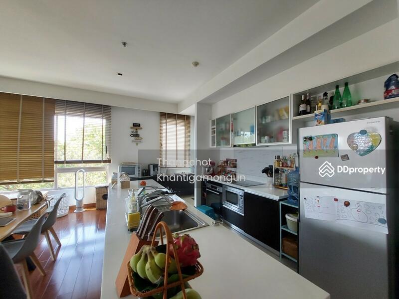 For Sale - The Lofts Yennakart, Bangkok