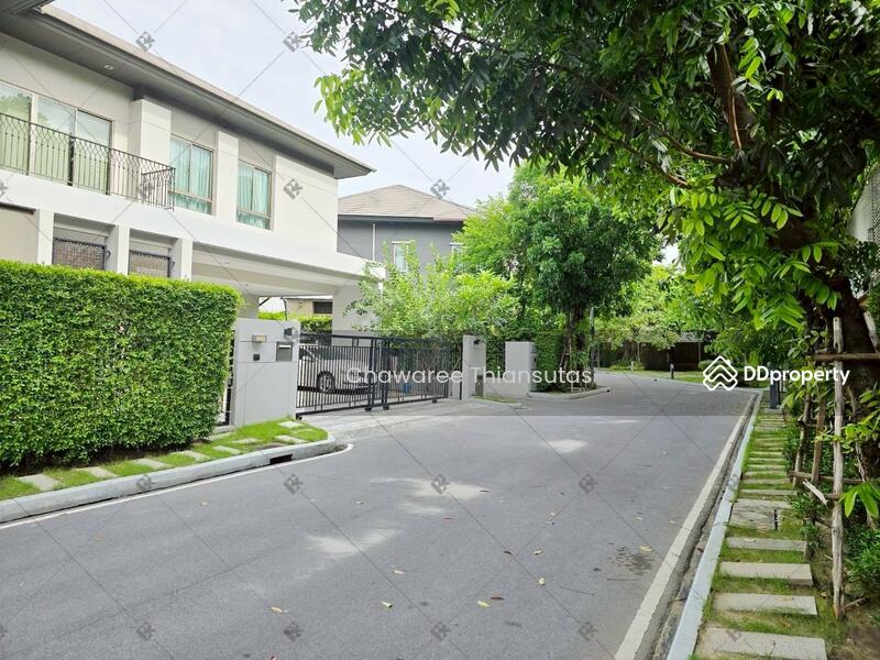 For Sale - Grand Bangkok Boulevard Sukhumvit-Srinakarin, Samut Prakan