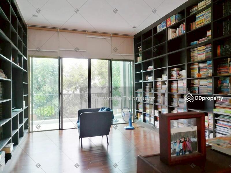 For Sale - Grand Bangkok Boulevard Sukhumvit-Srinakarin, Samut Prakan