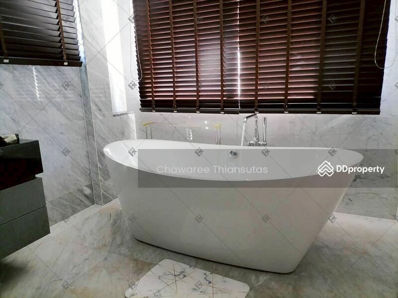 For Sale - Grand Bangkok Boulevard Sukhumvit-Srinakarin, Samut Prakan