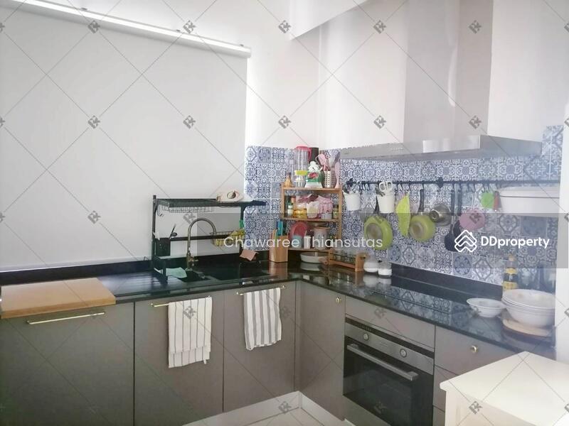 ขาย - Grand Bangkok Boulevard Sukhumvit-Srinakarin : แกรนด์ บางกอก บูเลอวาร์ด สุขุมวิท-ศรีนครินทร์, สมุทรปราการ