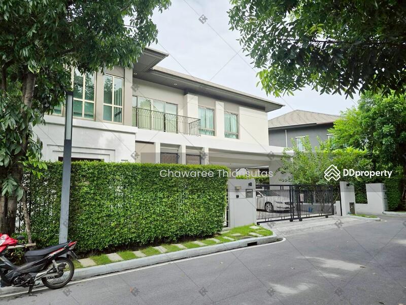 ขาย - Grand Bangkok Boulevard Sukhumvit-Srinakarin : แกรนด์ บางกอก บูเลอวาร์ด สุขุมวิท-ศรีนครินทร์, สมุทรปราการ