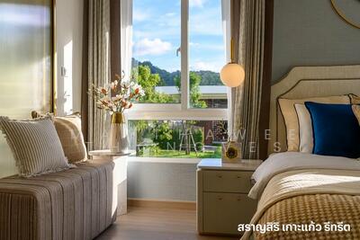 ขาย - Saransiri Kohkaew Retreat : สราญสิริ เกาะแก้ว รีทรีต, ภูเก็ต