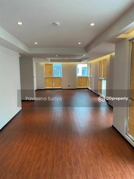 For Sale - The Private Residence Rajdamri, Bangkok